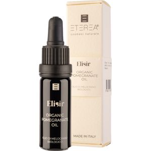Eterea Cosmesi Naturale Organic Pomegranate Oil - 10 ml
