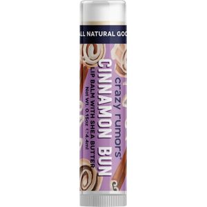 Crazy Rumors Cinnamon Bun Lip Balm - 4,25 g