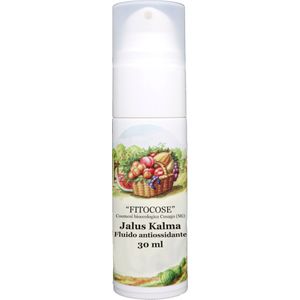Fitocose Jalus Kalma Antioxodant Fluid - 30 ml