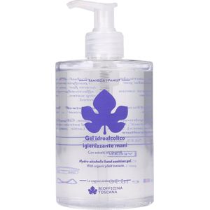 Biofficina Toscana Handhygiënegel - 500 ml