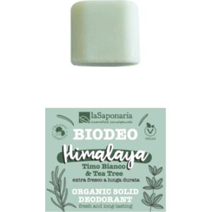 BIODEO Himalaya Vaste Deodorant - 40 ml