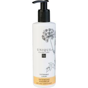 Unique Beauty Intensieve Haarbehandeling - 250 ml