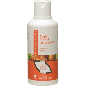 Verdesativa Bodywash Hennep & Citrusvruchten - 500 ml
