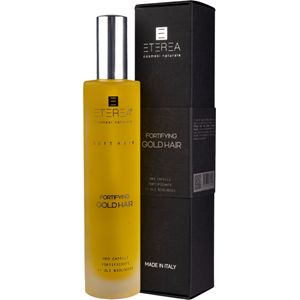 Eterea Cosmesi Naturale Soft Hair Supreme Gold Hair Oil - 100 ml