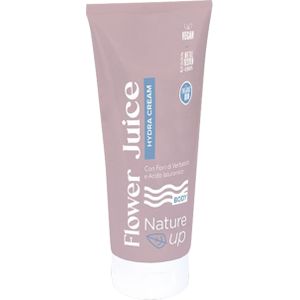 BEMA COSMETICI Nature Up Flower Juice Hydra Cream - 200 ml