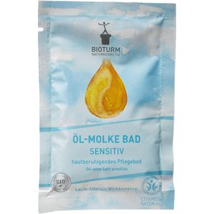Bioturm Olie-Wei Bad Sensitive - 30 ml