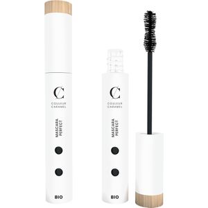 Couleur Caramel Mascara Perfect Set - 41 Extra Black Pack