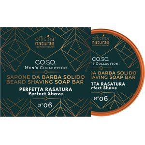 Officina Naturae - CO.SO - Scheerzeep - 50 gram - Bio