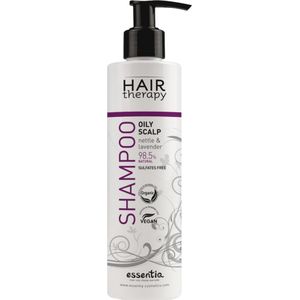 Essentiq Hair Therapy Oily Scalp Shampoo - 250 ml