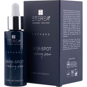 Eterea Cosmesi Naturale Supreme Dark-Spot Reducing Serum - 30 ml