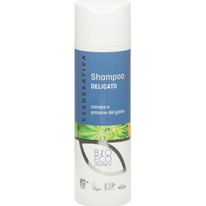 Verdesativa Milde Shampoo - 200 ml