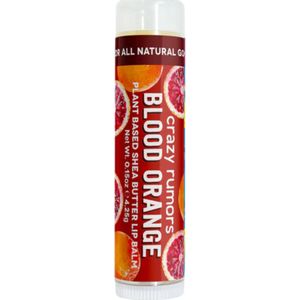 Crazy Rumors Blood Orange Lip Balm - 4,25 g