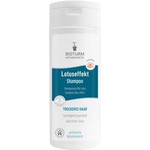 Bioturm Shampoo Lotuseffect - 200 ml