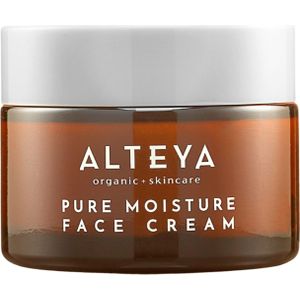 Alteya Organics - Luminous Rose - Gezichtscrème - 50 ml