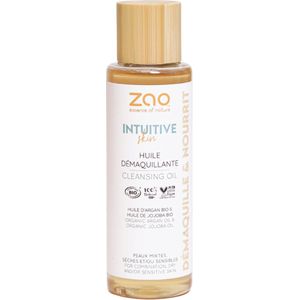 ZAO Intuitive Skin Cleansing oil - 100 ml