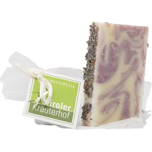 Tiroler Kräuterhof pure Organic Scented Natural Soap - 80 g