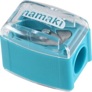 namaki Pencil Sharpener - 1 Stuk