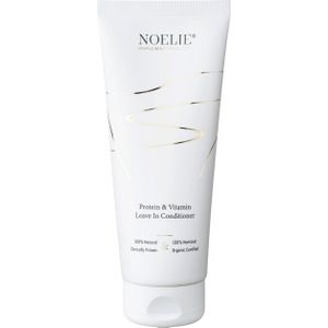 NOELIE Protein & Vitamin Leave-in Conditioner - 200 ml