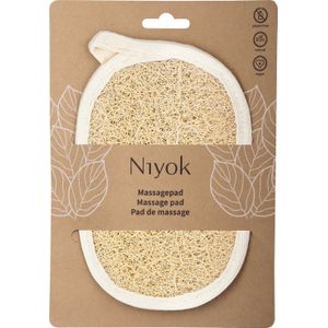 Niyok Massagepad - 1 Stuk