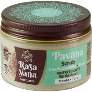 Rasayana Pavana Scalp Scrub - 150 ml
