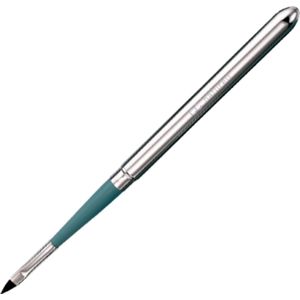 GG naturell Lippenborstel - 1 Stuk