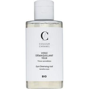 Couleur Caramel - Eye Make-up Remover - 125 ml