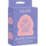 GLOV Bubblemate Boosting Foaming & Firming Body Pad - 1 Stuk