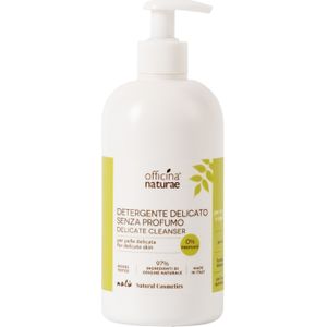 Officina Naturae Milde Body Wash Gel - 500 ml