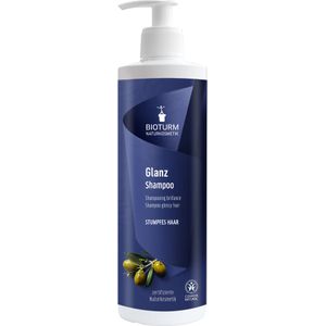 Bioturm Shampoo Glans - 500 ml
