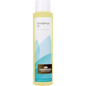 Cosmoveda Mondverzorgingsolie - 100 ml