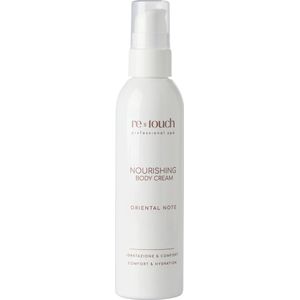 Eterea Cosmesi Naturale re-touch Nourishing Body Cream - Oriental Note