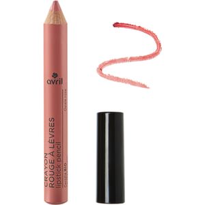Avril Lipstick Pencil Jumbo - Opale Rose
