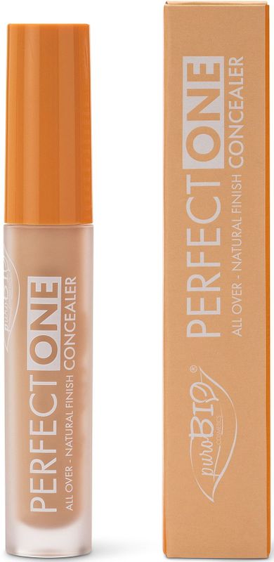 puroBIO Cosmetics - Perfect One - Concealer - Tint 01 - 4.8 g