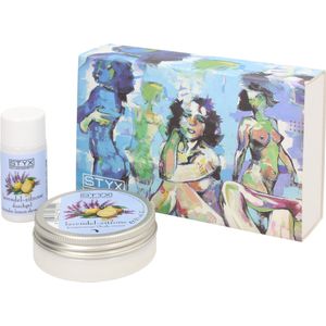 Styx Lavender Lemon Starter Set - 1 Set