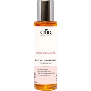 CMD Naturkosmetik Rosé Exclusive Wilde Rozenolie - 100 ml