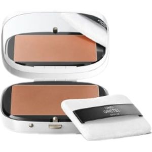 UND GRETEL - ILGE - Setting Powder - Tanned 02