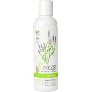 Styx Kräutergarten Shampoo met Biologische Lavendel - 200 ml