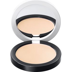 UND GRETEL - WOLKEN Compact Powder - Light 01 - SPF 50