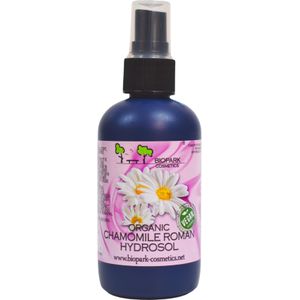 Biopark Cosmetics Organic Chamomile Roman Hydrosol - 100 ml