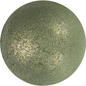 ANGEL MINERALS Eyeshadow Poeder Satin/Glossy - Kiwi