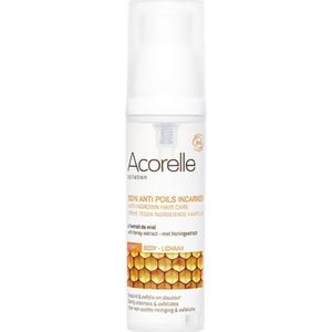Acorelle - Ingrown Hair Treatment - 50 ml - Haargroeimiddelen