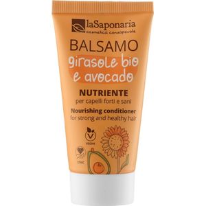 La Saponaria Nourishing Conditioner - 30 ml