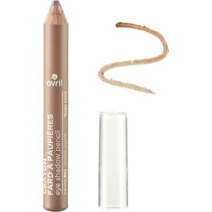 Avril Eyeshadow Pencil - Taupe Nacré