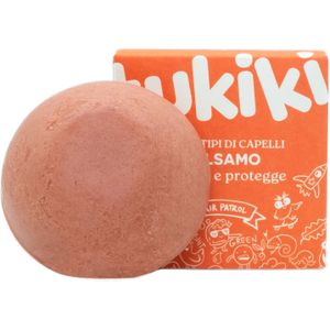 Tukiki Conditioner Bar Shea Butter & Mallow - 50 g