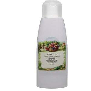 Fitocose Walnut Husk Brown Shine Shampoo - 200 ml