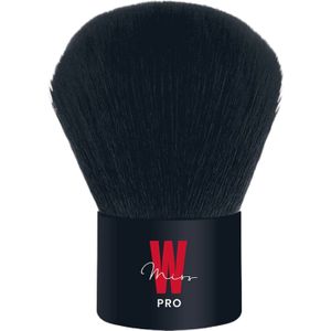 Miss W Pro Kabuki Brush N°2 - 1 Stuk