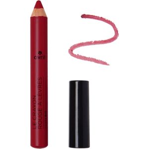 Avril Lipstick Pencil Jumbo - Châtaigne