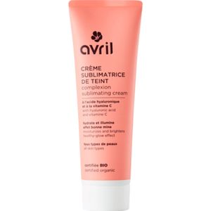 Avril Complexion Sublimating Cream - 50 ml