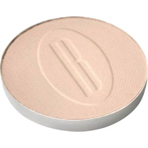 Baims Organic Cosmetics Refill Mineral Pressed Powder - 10 Light