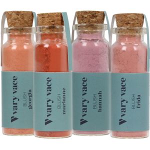 vary vace Refill Blush - Marianne